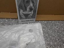 Redmax Husqvarna M6 Nut 515232101 OEM NOS