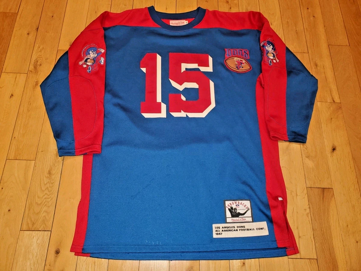 Lance Alworth Football NFL Fan Jerseys for sale | eBay