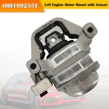 Support moteur Audi RS6