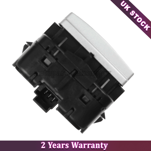 Power Window Switch A4475450413 For Mercedes Benz V-Class ( W447 ) Vito Viano - Picture 2 of 11