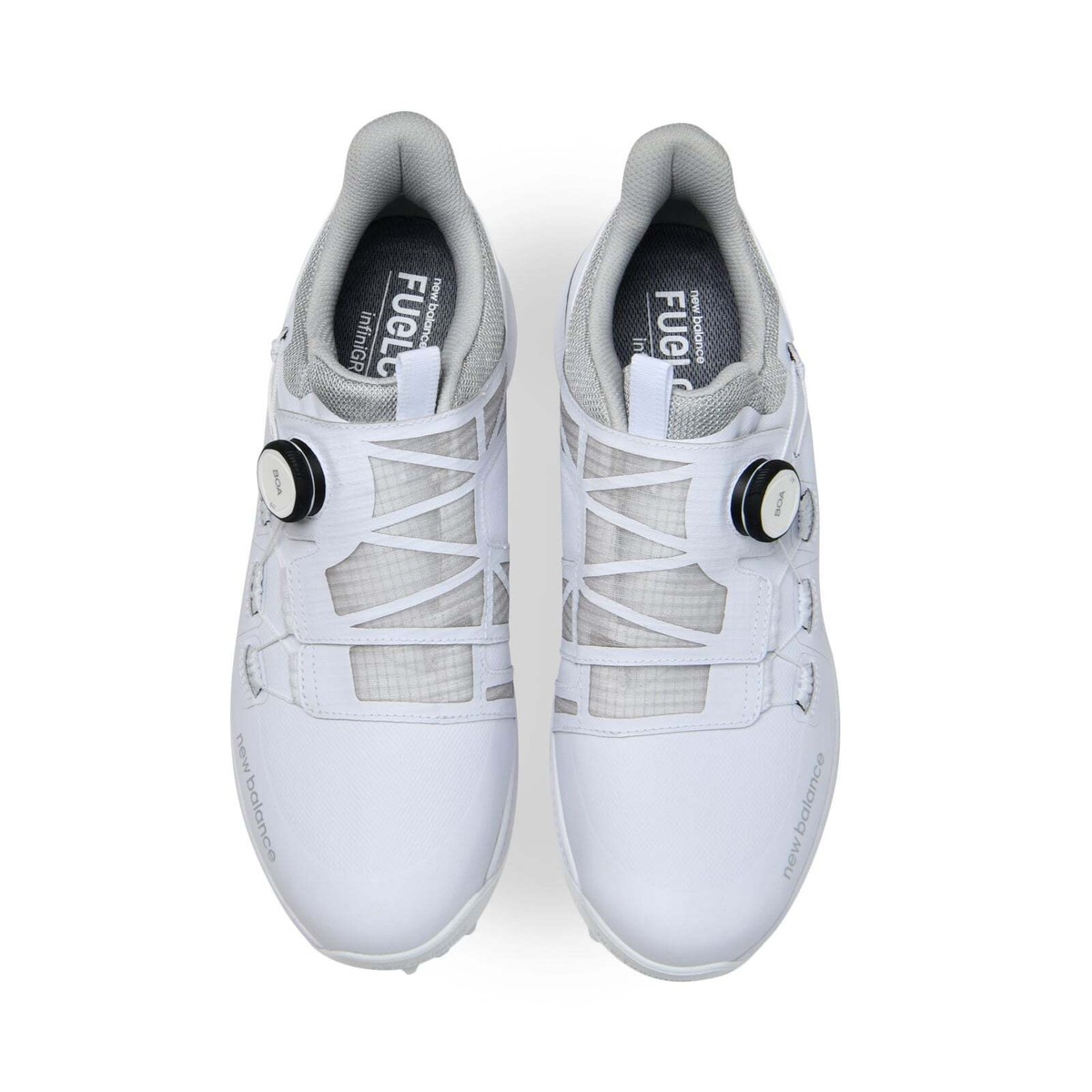 New Balance FuelCell 1001 SL BOA(R) W 2E White UGH1001W