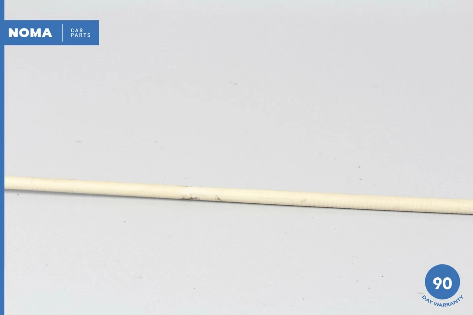 08-14 Mini Cooper S Clubman R55 Rear Right Emergency Handbrake Parking Cable OEM - Image 4 of 4