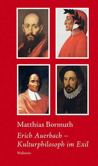 Thumbnail - Matthias Bormuth / Erich Auerbach
