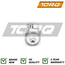 Fuel Filter Torq Fits Rover 25 Mini 45 200 MG TF MGF ZR ZS + Other Models