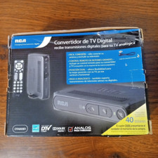 RCA DTA800B1 Digital-to-Analog TV Converter - NIB