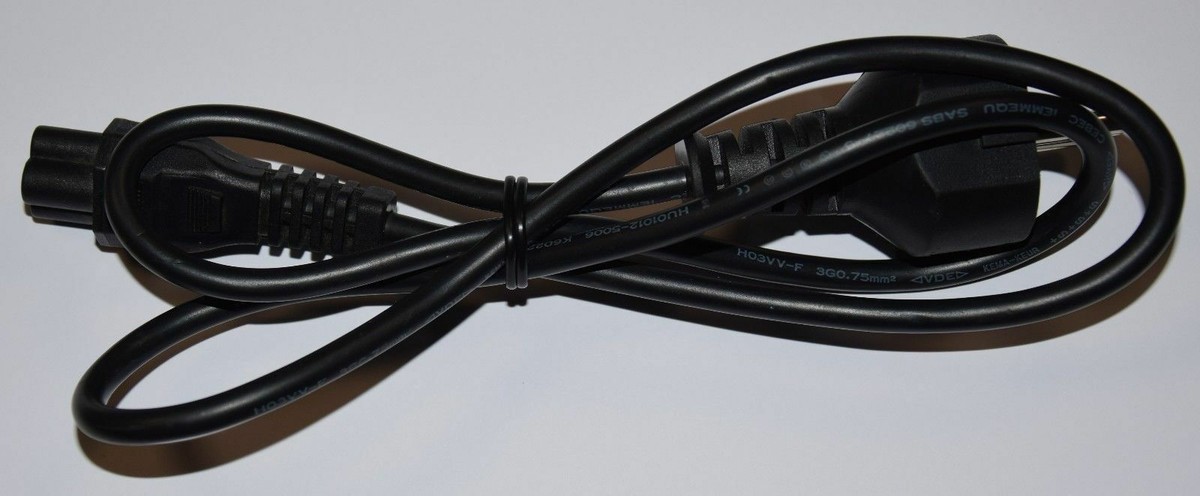 18.5V/6.5A - 120W Caricabatterie / Adattatore Per HP Pavilion 22 - Foto 9