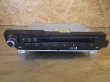 328635 Radio BMW 5er Touring (E61) 65129186213