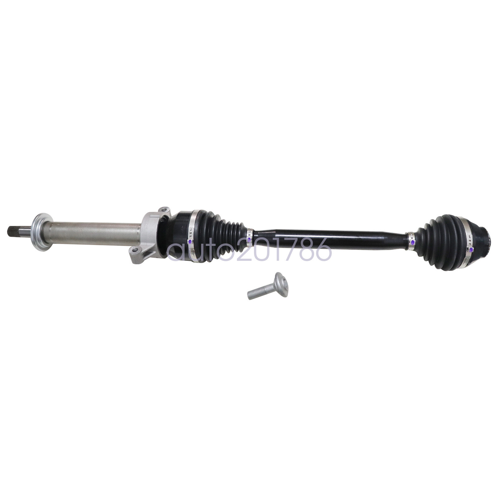 Axle Shaft Assembly for BMW i8 2014-2020 Front Left Side 31608611323