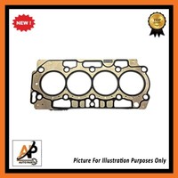 FüR Citroen C3 C4 Jumpy III 1.5 Bluehdi Diesel Motor DV5R Zylinderkopfdichtung