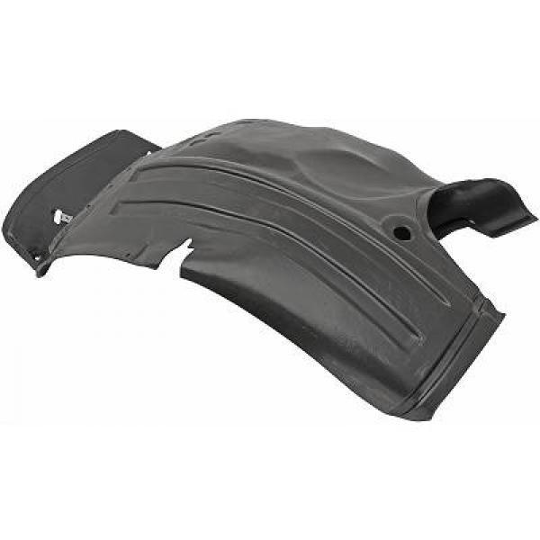 Radschale Links Vorne Passend FüR Renault Scenic Baujahr 1999-2003-image