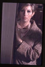 Barbra Streisand Funny Girl Fanny Brice Close up Original 35mm Transparency