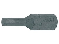 "602431 Bit Sechskant Hex 5Mm L. Ges: 30Mm Befestigung: 5/16\" (C8) Unior"