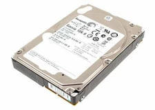 Seagate Savvio ST600MM0006 600GB 10K.6 6Gb/s SAS 2.5" Server Hard Drive HDD