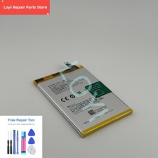 For OPPO Realme GT NEO/Q3 Pro /X7 Max Phone Battery BLP857 Tools