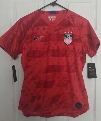 uswnt 2019 jersey