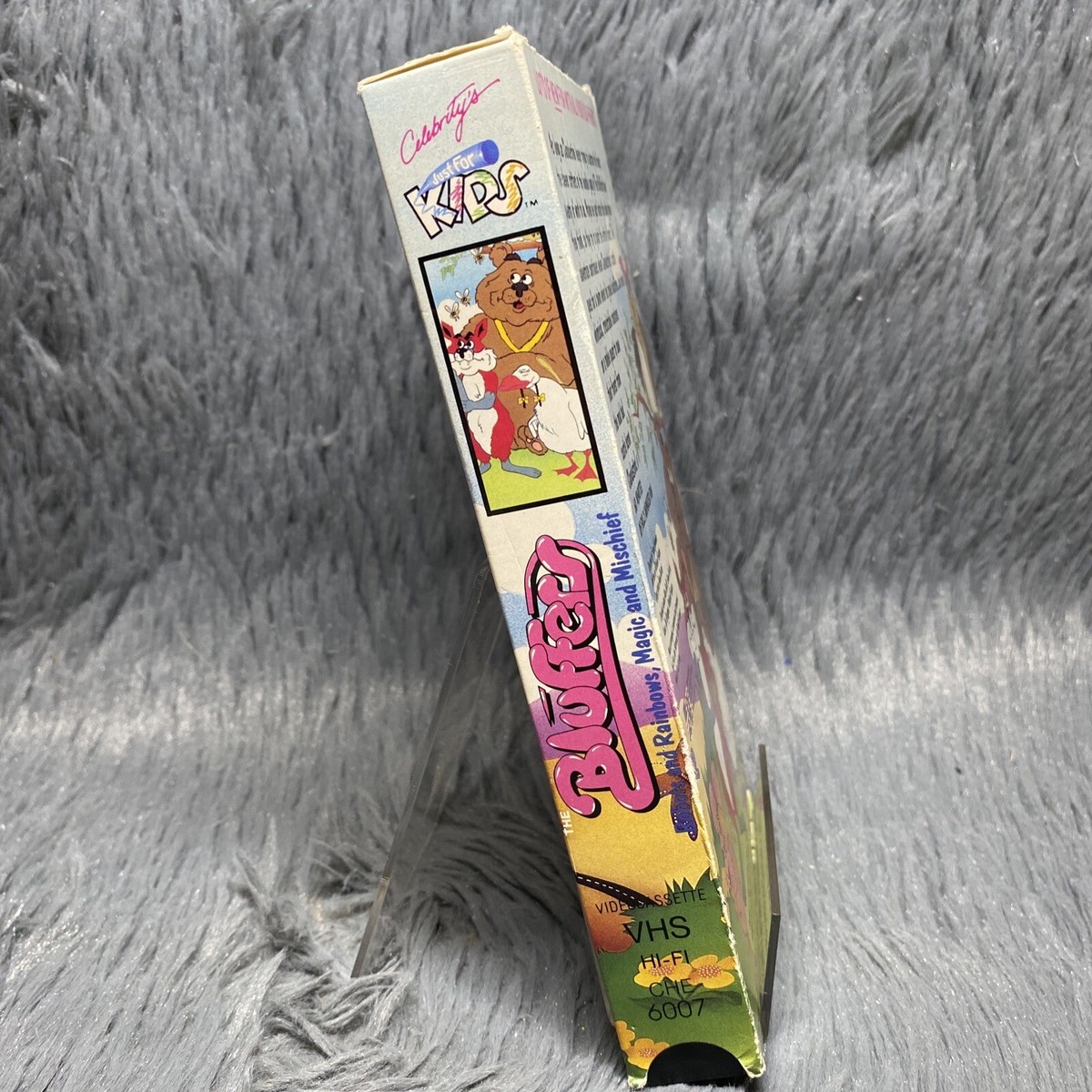 サンキュー、ボーイズ　VHS　字幕版 71RhYxUXJ+L._UF350,350_QL50_.jpg