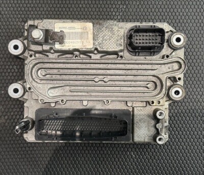 DD143MICROACE【♯013】 Packard POCD355 - 35 + 5 uF MFD x 370 VAC Genteq Replacement