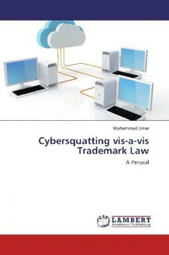 Thumbnail - Cybersquatting Vis-a-vis Trademark Law A Perusal 1857
