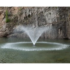 Kasco 4400VFX 1HP Aerating Fountains