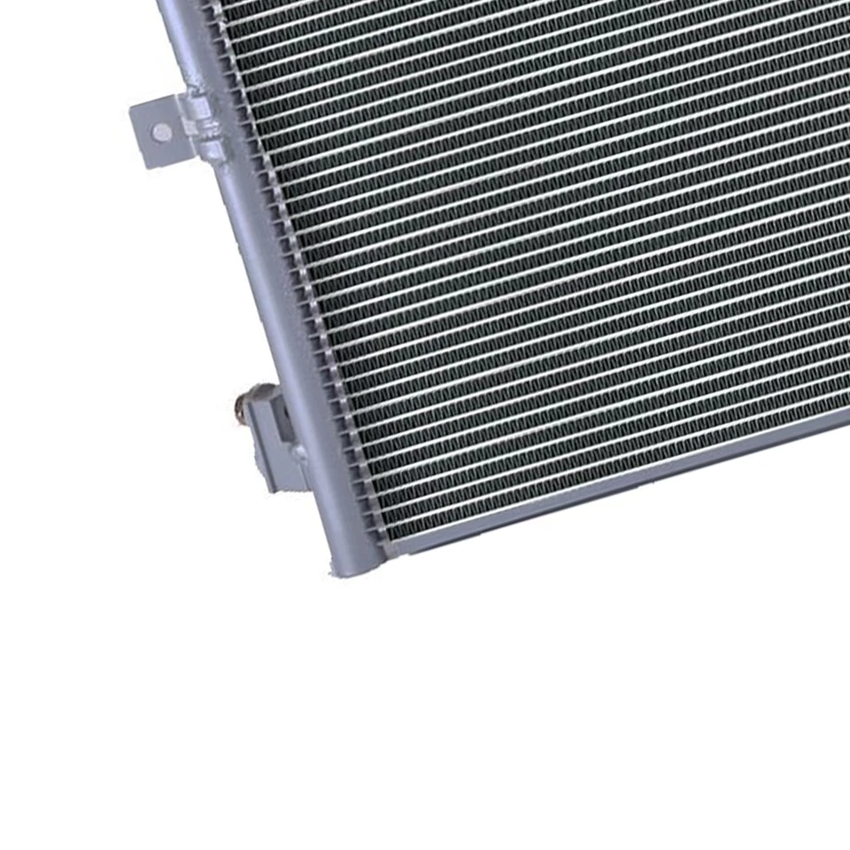 AC Condenser Fit Porsche 718 Boxster Cayman 2017-22/ 911 17-19/ 718 Spyder 20-22 - Image 4 of 4