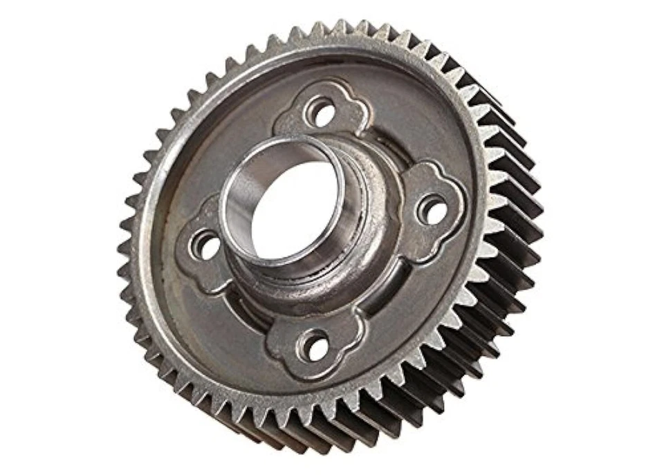 Traxxas 7784X Metal Transmission Output Gear 51T Req 7785X Input Gear X-Maxx XRT - Image 2 of 3