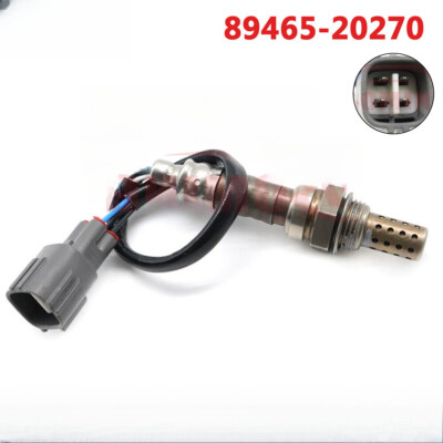 89465-20270 For Toyota RAV4 Carina FF Corona Caldina Camry Vista Oxygen Sensor