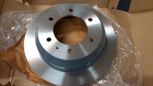 Great Wall Steed Rear brake discs - Genuine part - Picture 1 of 4