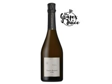 Francis Boulard Petraea Brut Nature 2012 Champagne Bio France