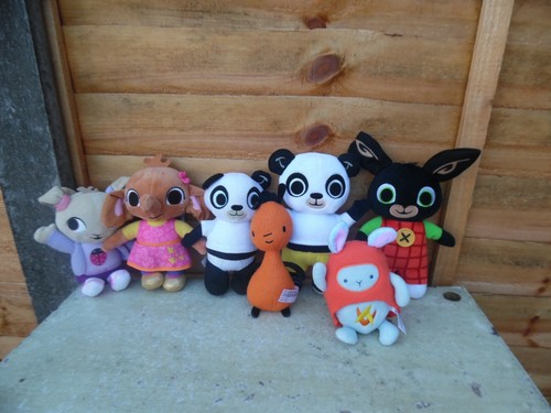 hoppity bing toy