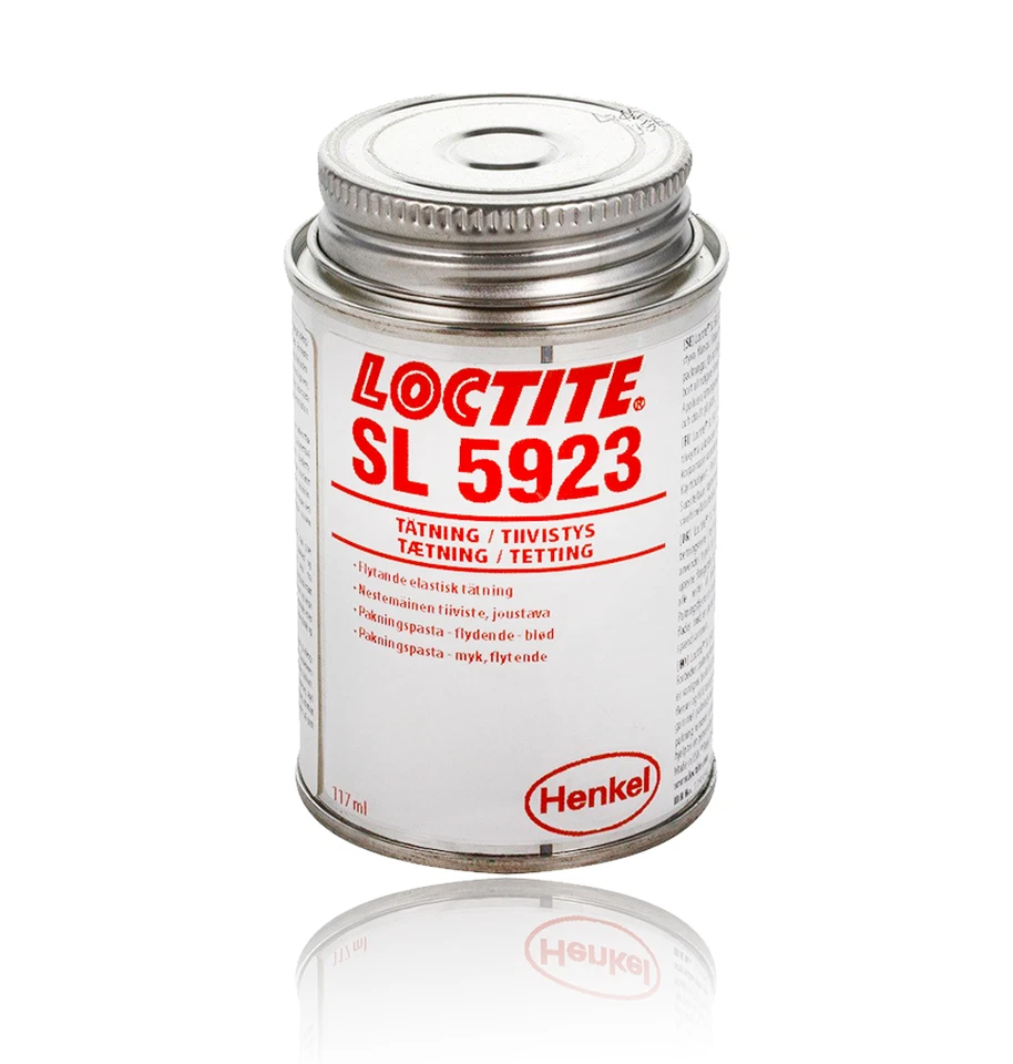 Loctite 5923 117 ml pate étanchéité des joints ( joints de culasse ... ) - Bild 2 von 2
