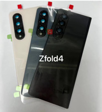 Rear Housing Repa Back Battery Glass Cover For Samsung Galaxy Z Fold4 5G SM-F936