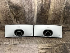 Lot of 2 Cisco SX10 TTC7-22 TelePresence Video Conferencing *TESTED WORKING*