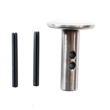 HURST Competition Plus Comp Plus and OEM Steel 4 SPEED SHIFTER SELECTOR PIN KIT