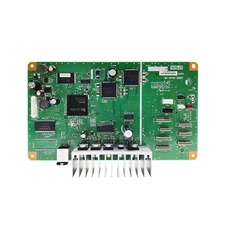 PUNEHOD DTF Printer Motherboard Main Board for R1390 DTF Printer