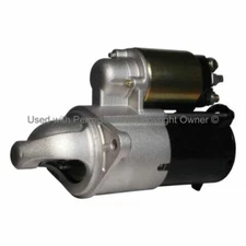 MPA 19502 Starter Motor | High-Quality Auto Part, Universal Fit for Multiple Mod