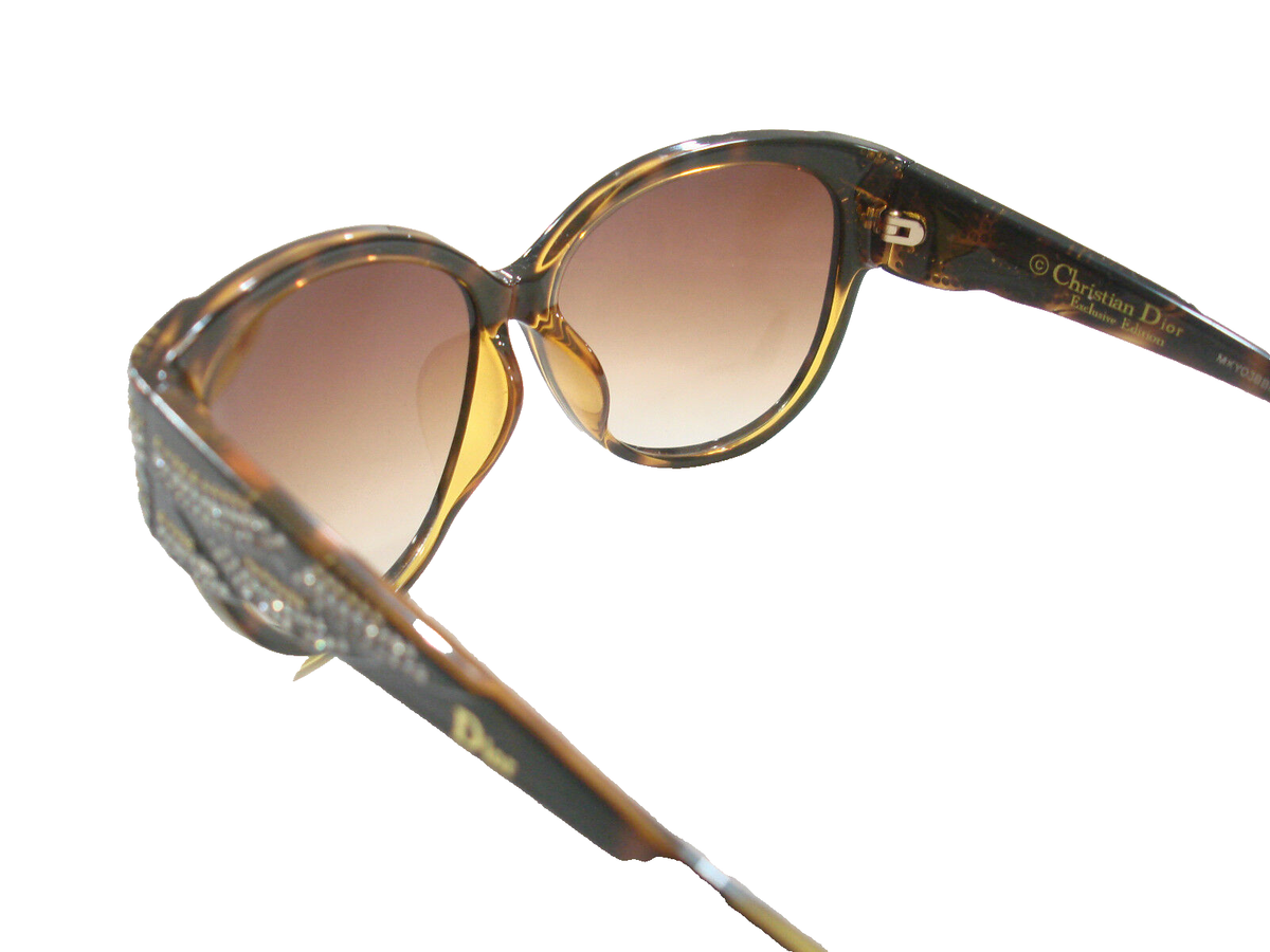 Dior 503HA sunglasses 62.15.130 WITH box Dior New Arrivals #dior #sunglasses #luxury main image 3