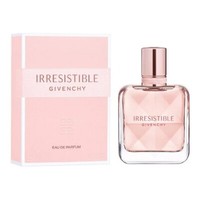 Givenchy Irresistible 35ML Eau De Parfum Spray Nagelneu & Versiegelt