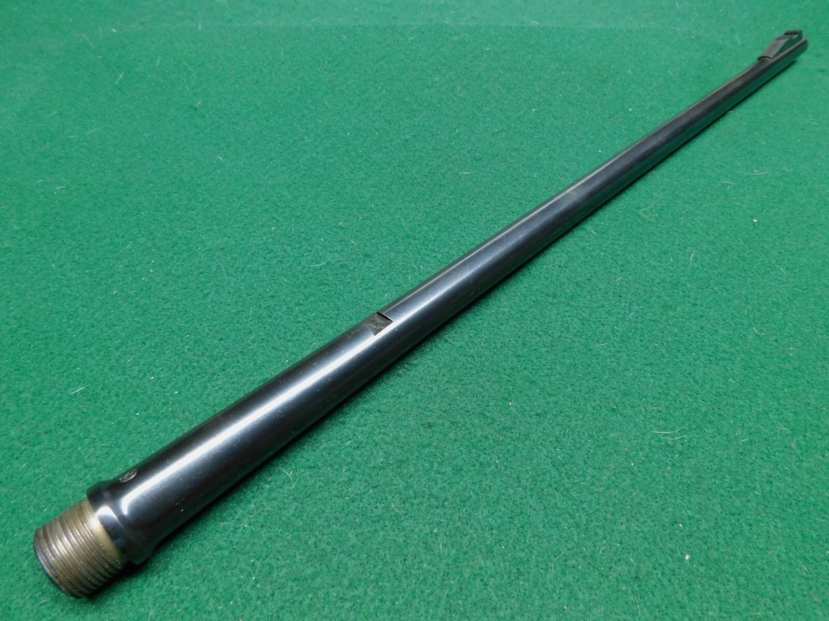 70カンカンページ Winchester Model 70 Youth Ranger Barrel .243 Win 20