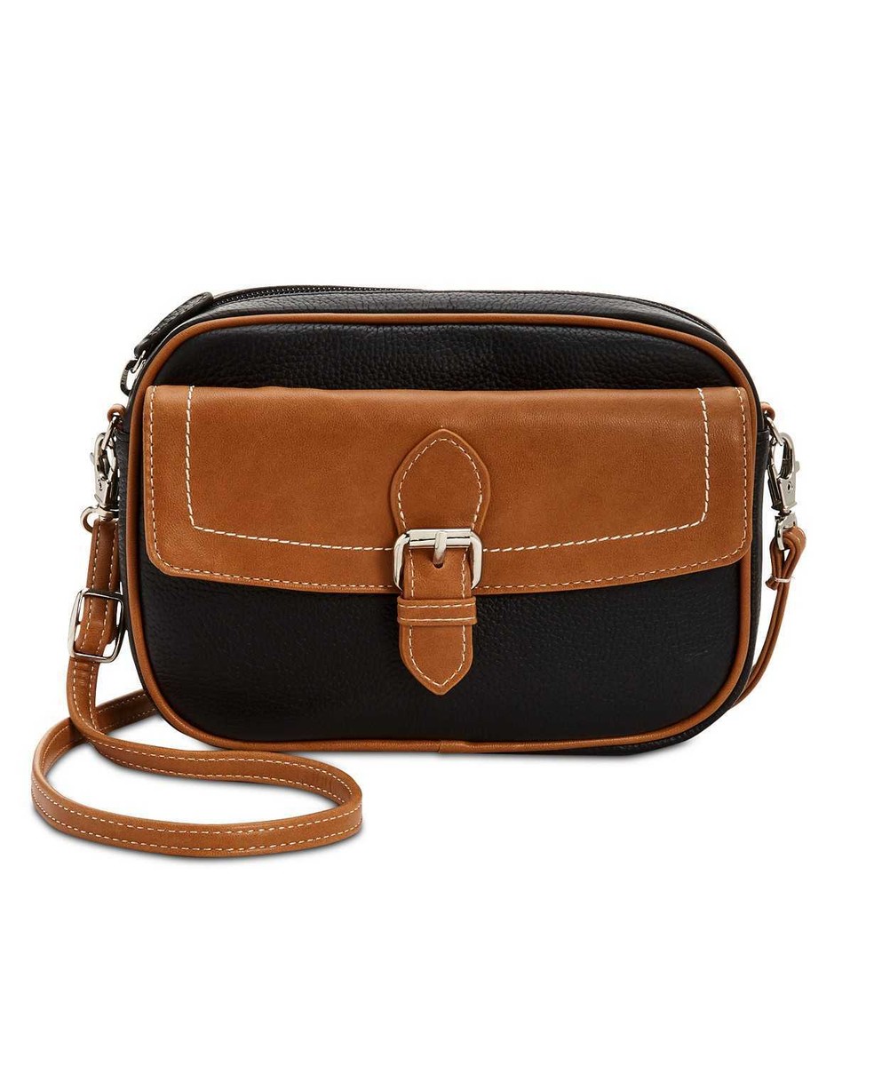 Dooney & Bourke  and a GianiBernini Giani Bernini Cooper Hobo Dooney Saffiano Hobo Dooney Bourke  main image 2