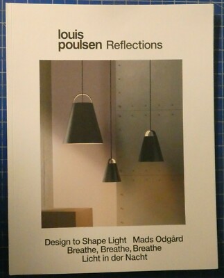 louis poulsen reflections Katalog H-17917