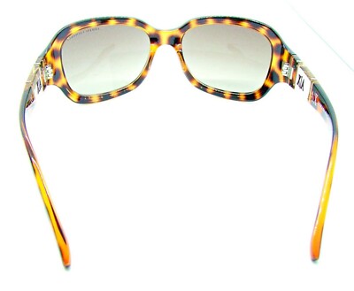 ARMANI EXCHANGE Womens Sunglasses AX115/S V08YY Brown Gradient Tortoise W/ Case ARMANI EXCHANGE Womens Sunglasses AX115/S V08YY Brown  main image 4