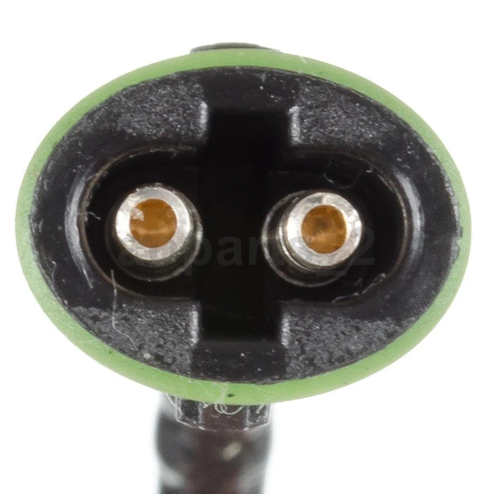 HOLSTEIN Front Brake Pad Wear Sensor Fits 2007 2008 2009 Dodge Sprinter 2500_AO - Image 4 of 4