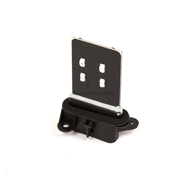 Se adapta a 97-05 Chevrolet Malibu Cutlass Pontiac HVAC soplador motor resistencia Foto 4 de 4