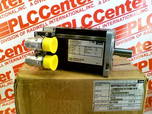 PARKER MPP0921C1E-KPSB / MPP0921C1EKPSB (BRAND NEW)