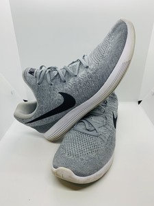 nike lunarepic low flyknit 2 wolf grey
