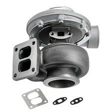 S300sx3 66mm Turbo Turbocharger .91 Ar T4 Twin Scroll 320-800hp