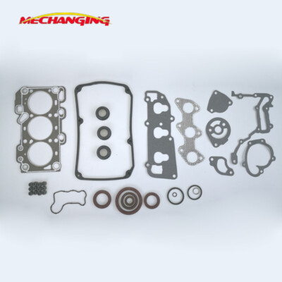 3G83 Engine Rebuilding Kits FOR MITSUBISHI MINICA TOPPO TOWN MINICAB full set