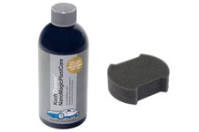 Kunststoffpflege Nano Magic Plast Care Koch Chemie 500 ml inkl. Auftrags Schwamm