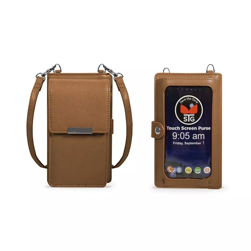 Save the girls deals purse