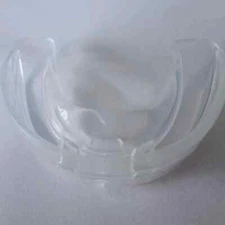 Orthodontic Teeth Trainer TMJ/Myobrace Dental Orthodontic Appliance (Free Ship)